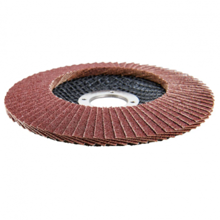 Диск лепестковый ELITECH 1820.174500 - Фото 3