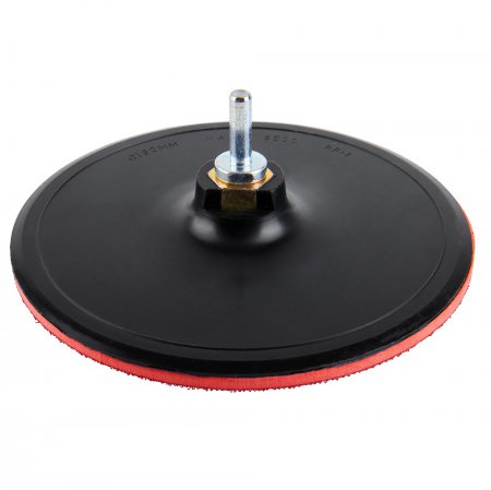 Насадка опорная пластиковая для УШМ ELITECH 1820.162400 - Фото 1