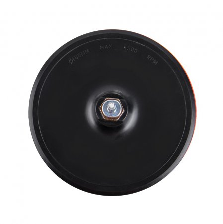 Насадка опорная пластиковая для УШМ ELITECH 1820.162400 - Фото 3