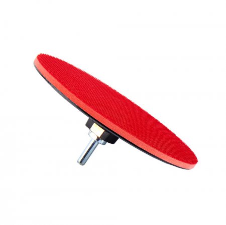 Насадка опорная пластиковая для УШМ ELITECH 1820.162400 - Фото 5