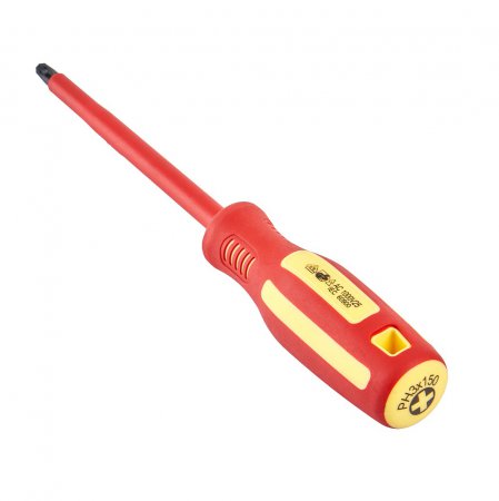 Отвертка ELITECH 231204 - Фото 3 Отвертка ELITECH 231204 - Фото 3