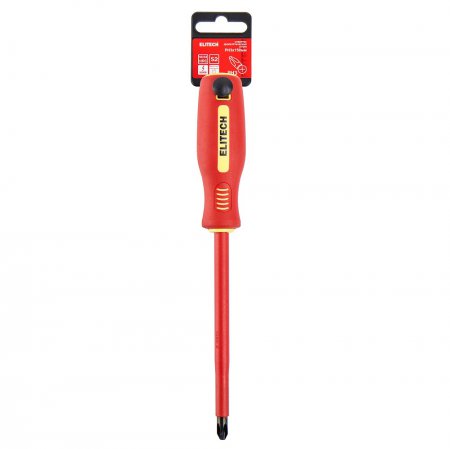 Отвертка ELITECH 231204 - Фото 2 Отвертка ELITECH 231204 - Фото 2