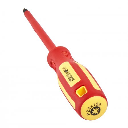 Отвертка ELITECH 231304 - Фото 3