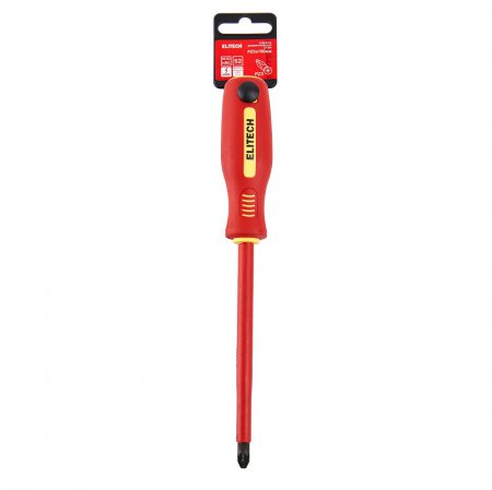 Отвертка ELITECH 231304 - Фото 2