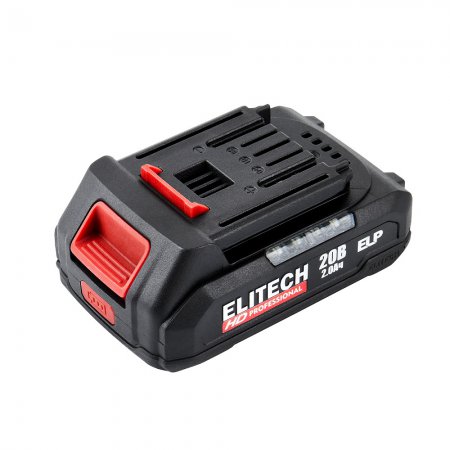 Аккумулятор ELITECH HD RCB2020S(E0911.089.00) - Фото 1