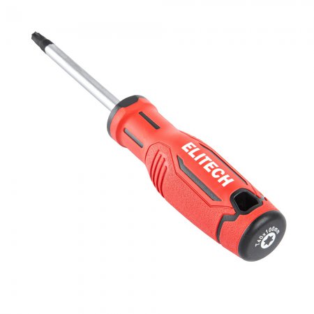 Отвертка ELITECH 211406 - Фото 3 Отвертка ELITECH 211406 - Фото 3