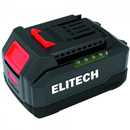 Аккумуляторная батарея ELITECH АКБ2020С(E0911.050.00)