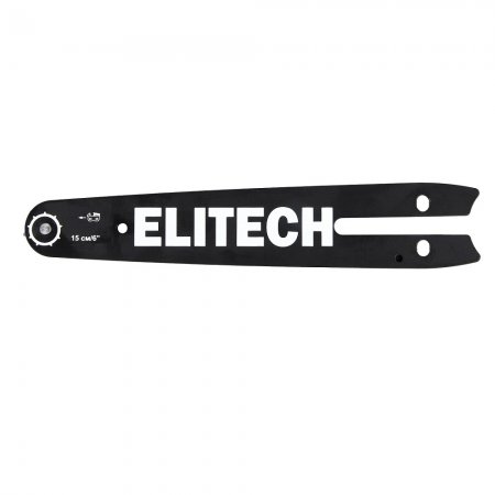 Шина пильная Elitech 0809.024500 - Фото 1