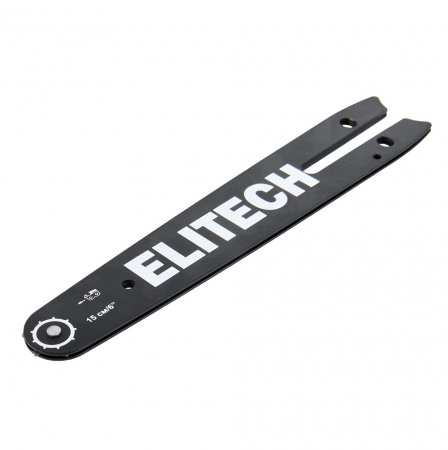 Шина пильная Elitech 0809.024500 - Фото 3