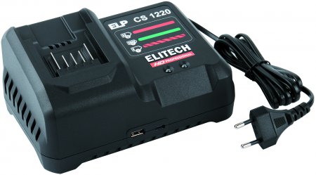 Зарядное устройство ELITECH HD CS 1220 (Е0911.019.00)