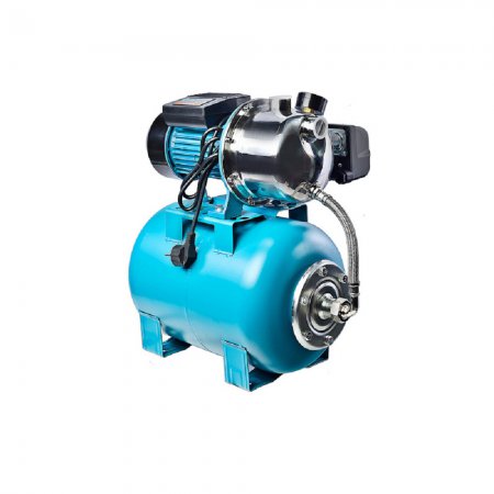 Насосная станция STURM WP97120ST - Фото 3