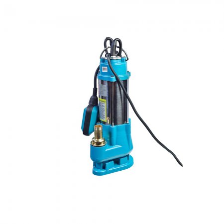 Насос погружной фекальный STURM WP9760SW - Фото 1