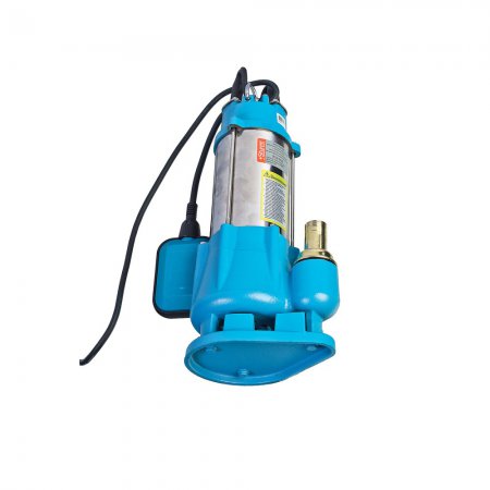 Насос погружной фекальный STURM WP9760SW - Фото 2