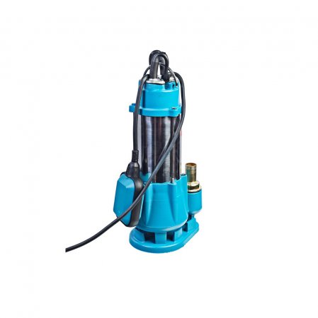 Насос погружной фекальный STURM WP9760SW - Фото 3