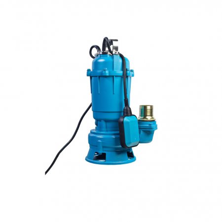 Фекальный насос STURM WP9780SW - Фото 4