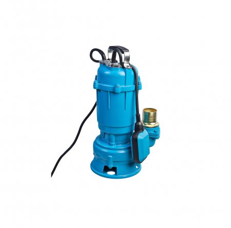 Фекальный насос STURM WP9780SW - Фото 3