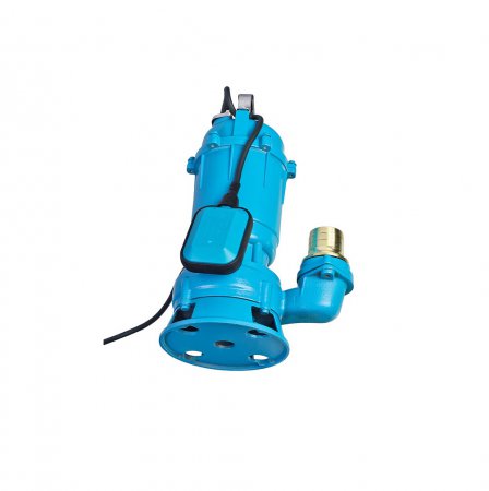 Фекальный насос STURM WP9780SW - Фото 2