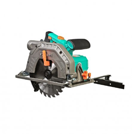 Пила циркулярная STURM CS51190 - Фото 1
