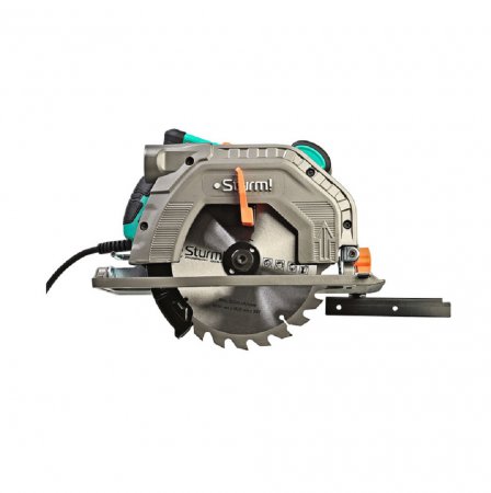 Пила циркулярная STURM CS51190 - Фото 6