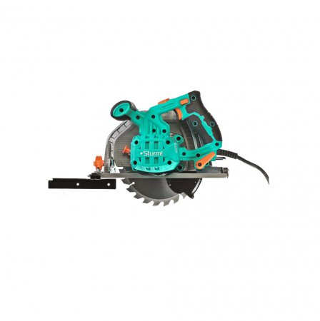 Пила циркулярная STURM CS51190 - Фото 4