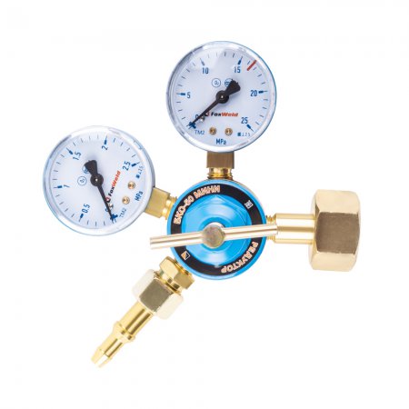 Редуктор кислородный FoxWeld БКО-50 мини - Фото 1 Редуктор кислородный FoxWeld БКО-50 мини - Фото 1