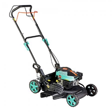 Газонокосилка бензиновая STURM PL1446S - Фото 3