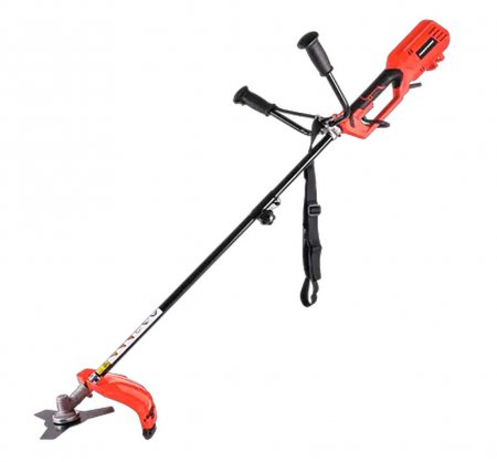 Триммер электрический ProfiPower F0005 ET-1400