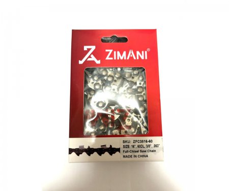 Цепь ZIMANI ZFC3816-60
