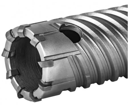 Сверло по арматуре SDS-plus ПРАКТИКА 915-212