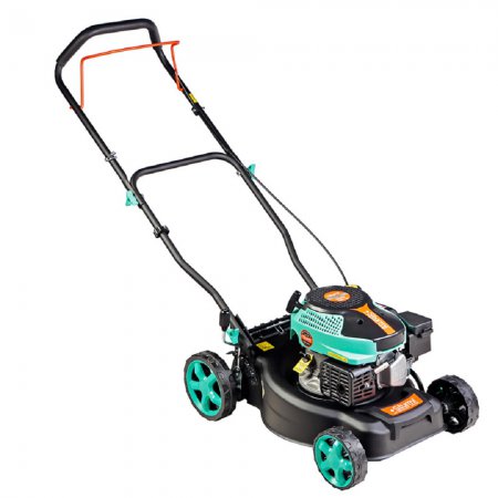 Газонокосилка бензиновая STURM PL1241 - Фото 3