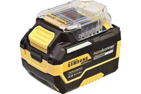 Аккумулятор Hanskonner HBP2006PRO