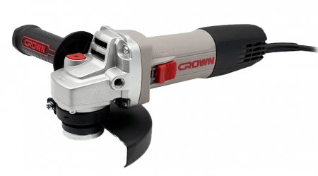 Угловая шлифовальная машина CROWN CT13571-125R