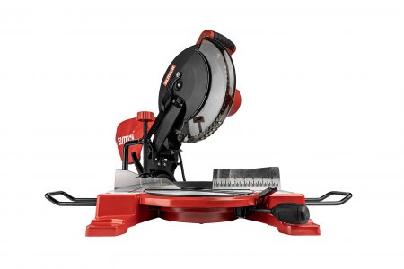 Пила торцовочная ELITECH ПТ 1625 (E2007.009.00) - Фото 12