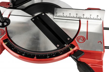 Пила торцовочная ELITECH ПТ 1625 (E2007.009.00) - Фото 10