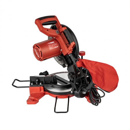 Пила торцовочная ELITECH ПТ 1625 (E2007.009.00) - Фото 9