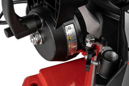 Пила торцовочная ELITECH ПТ 1625 (E2007.009.00) - Фото 8