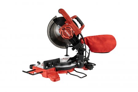 Пила торцовочная ELITECH ПТ 1625 (E2007.009.00) - Фото 7