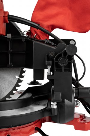 Пила торцовочная ELITECH ПТ 1625 (E2007.009.00) - Фото 6