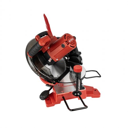 Пила торцовочная ELITECH ПТ 1625 (E2007.009.00) - Фото 5