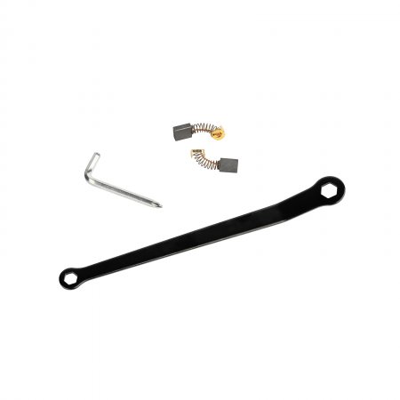 Пила торцовочная ELITECH ПТ 1625 (E2007.009.00) - Фото 2