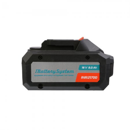 Аккумулятор STURM SBP1808HP - Фото 5