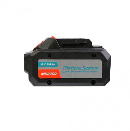 Аккумулятор STURM SBP1808HP - Фото 4