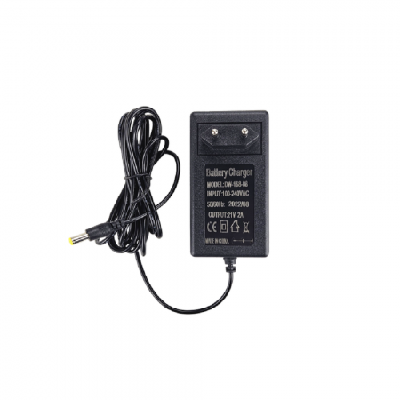 Аккумуляторный вентилятор ProfiPower MKDCF-18V E0145 без АКБ и ЗУ - Фото 3 Аккумуляторный вентилятор ProfiPower MKDCF-18V E0145 без АКБ и ЗУ - Фото 3