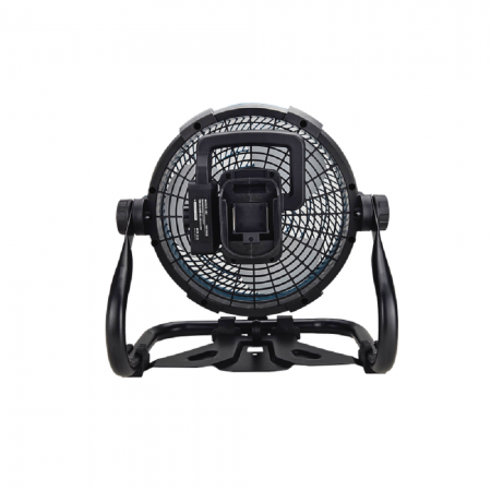 Аккумуляторный вентилятор ProfiPower MKDCF-18V E0145 без АКБ и ЗУ - Фото 2 Аккумуляторный вентилятор ProfiPower MKDCF-18V E0145 без АКБ и ЗУ - Фото 2