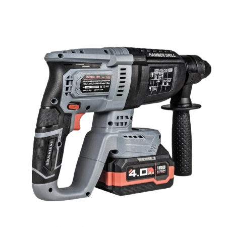 Набор аккумуляторный ProfiPower E0247 - Фото 3