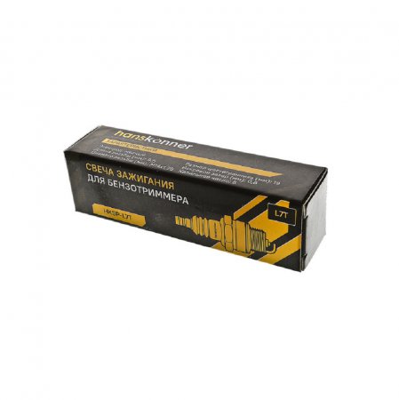 Свеча зажигания Hanskonner HKSP-L7T - Фото 2