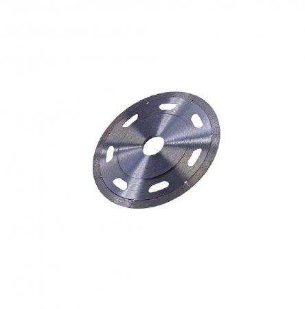 Алмазный диск Hanskonner H9021-125-22St - Фото 3 Алмазный диск Hanskonner H9021-125-22St - Фото 3