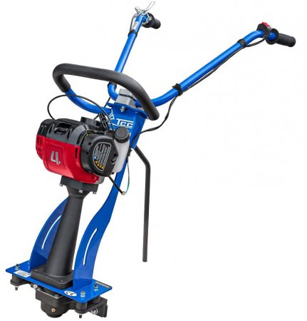 Виброрейка бензиновая TSS TSS-VTZ-1.2