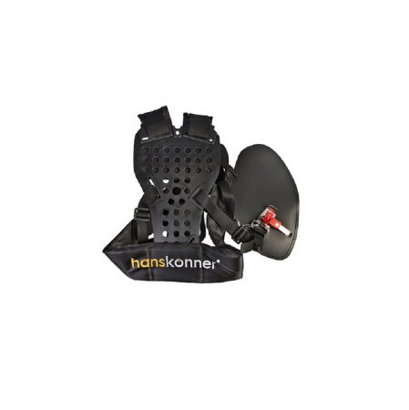 Бензотриммер Hanskonner HBT4-31 - Фото 8