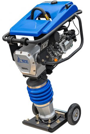 Вибротрамбовка бензиновая TSS RM80L 